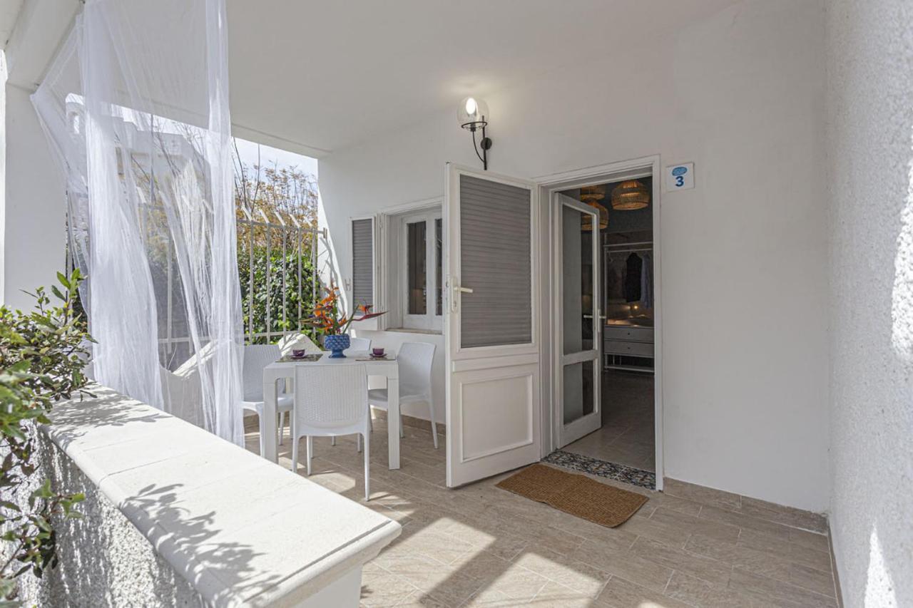 Dimore Al Mare-Stelladelmare Fontanebianche Syracuse Bagian luar foto