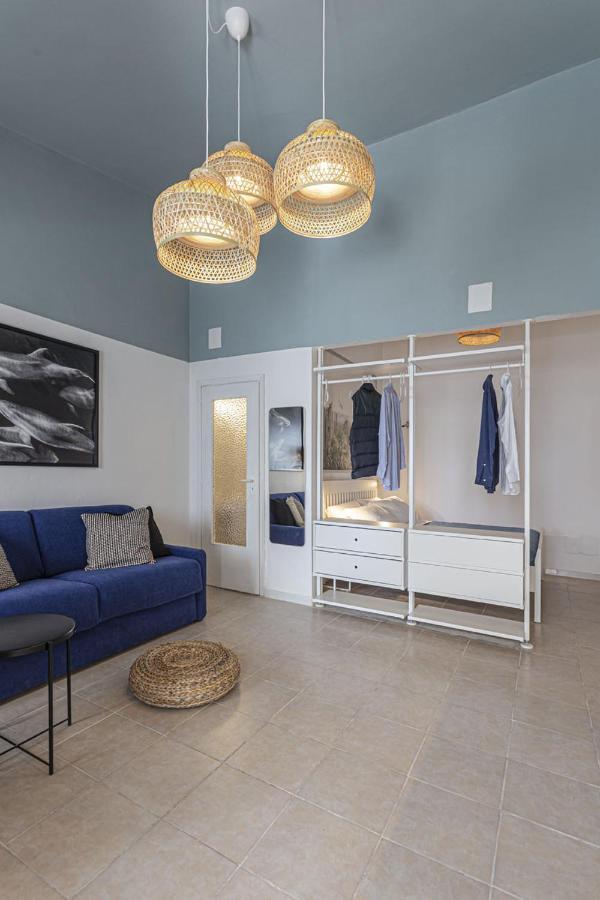 Dimore Al Mare-Stelladelmare Fontanebianche Syracuse Bagian luar foto