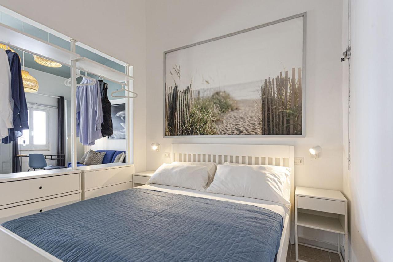 Dimore Al Mare-Stelladelmare Fontanebianche Syracuse Bagian luar foto